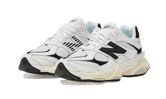 New Balance 9060 White Black