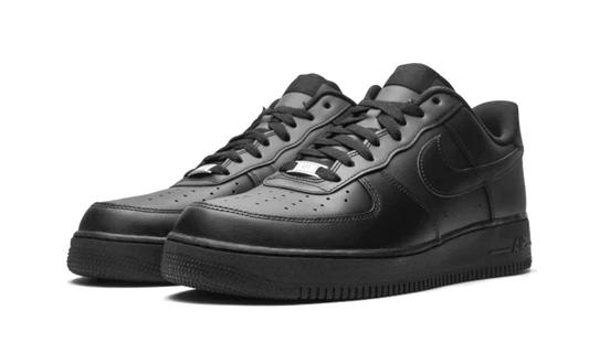 Nike Air Force 1 Low '07 Triple Black