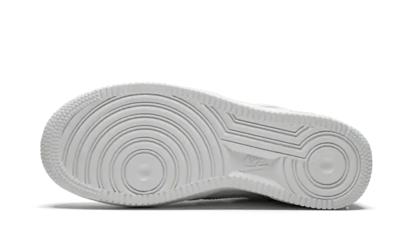 Nike Air Force 1 Low '07 Triple White