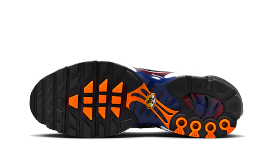 Nike Air Max Plus Patta FC Barcelona Culers del Món
