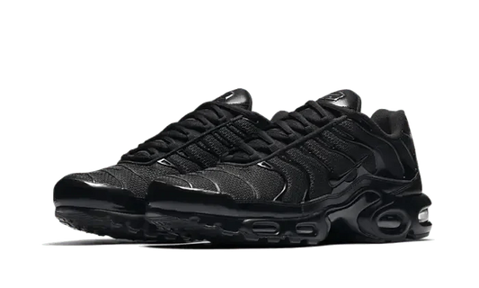 Nike Air Max Plus Triple Black
