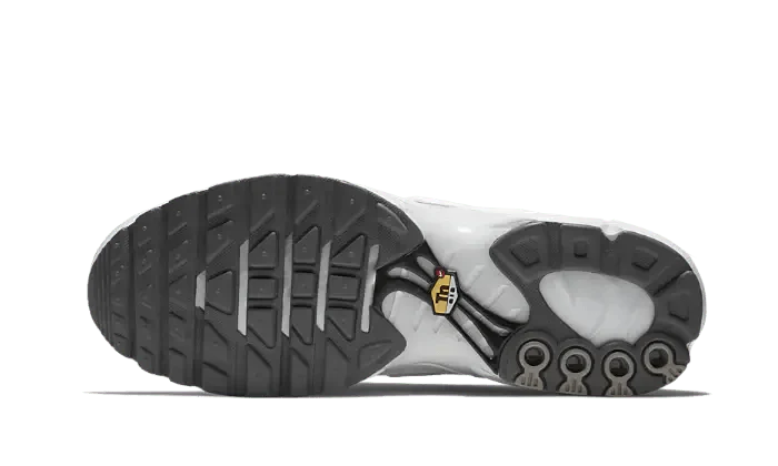 Nike Air Max Plus White