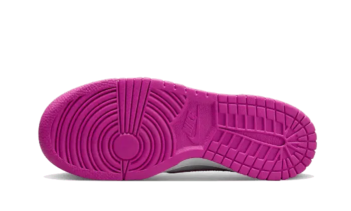 Nike Dunk Low Active Fuchsia