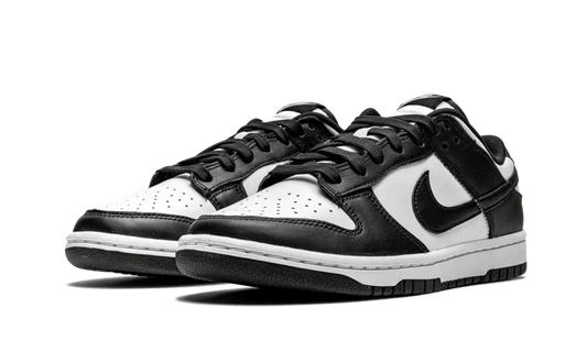Nike Dunk Low Black White Panda
