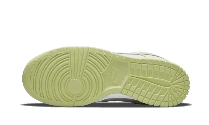Nike Dunk Low Lime Ice