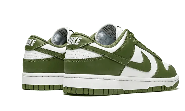 Nike Dunk Low Medium Olive