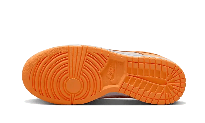 Nike Dunk Low Peach Cream