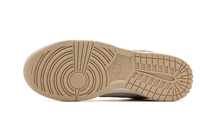 Nike Dunk Low Phantom Metallic Gold