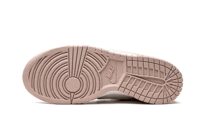 Nike Dunk Low Pink Velvet
