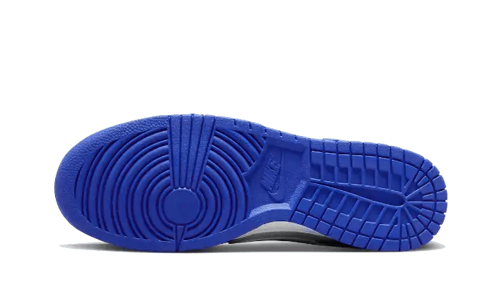 Nike Dunk Low Racer Blue Photon Dust