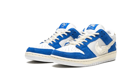 Nike SB Dunk Low Pro Fly Streetwear Gardenia