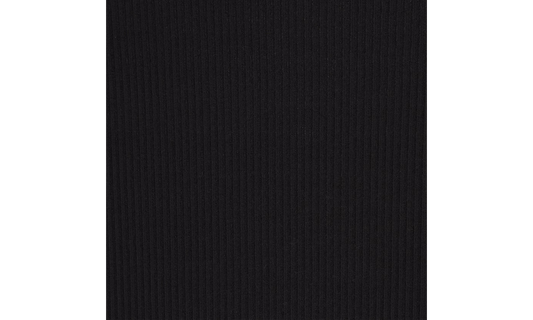 SKIMS SOFT LOUNGE LONG SLEEVE DRESS Onyx