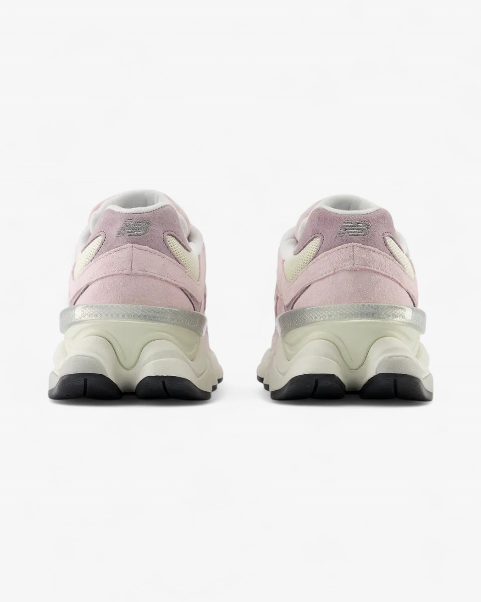 New Balance 9060 Rose Sugar Angora