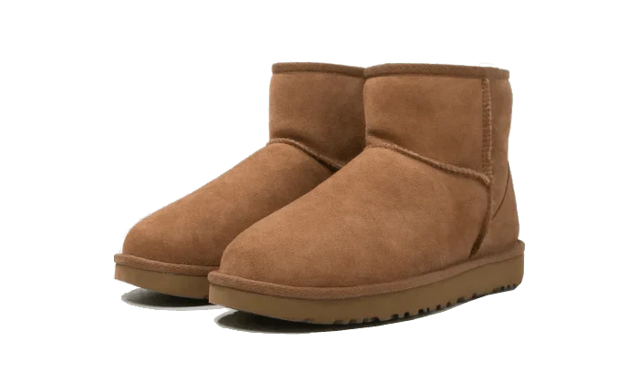 UGG Classic Mini II Boot Chestnut