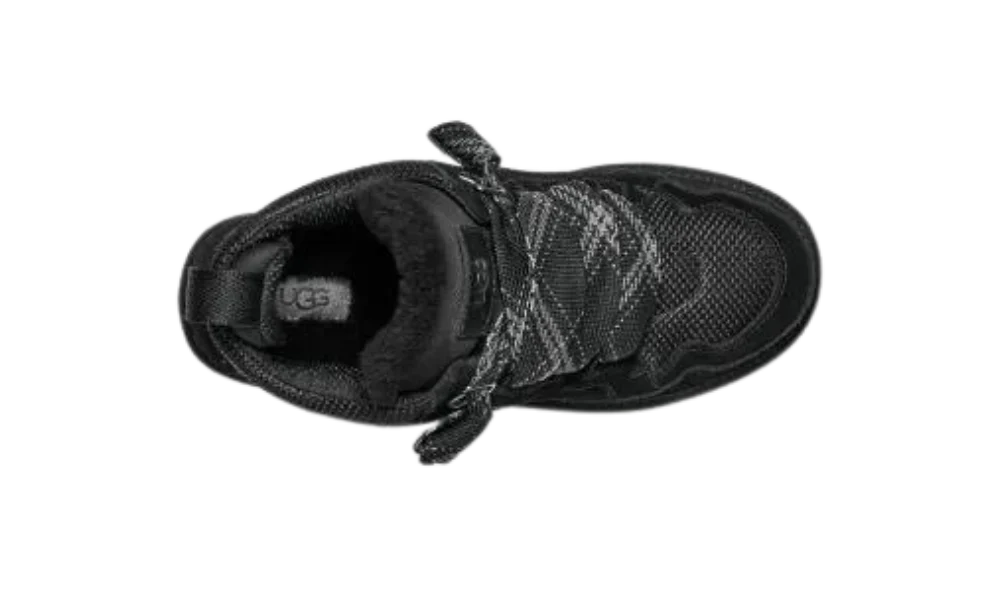 UGG Lowmel Black