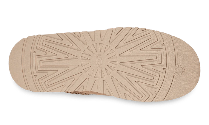 UGG Tazz Slipper Mustard Seed