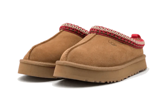 UGG Tazz Slippers GS Chestnut