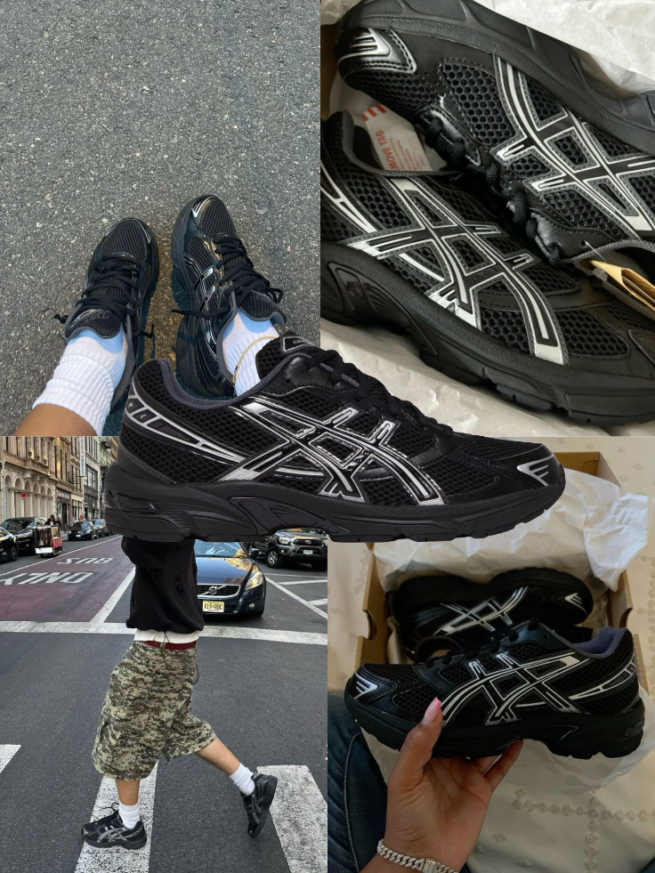 Asics