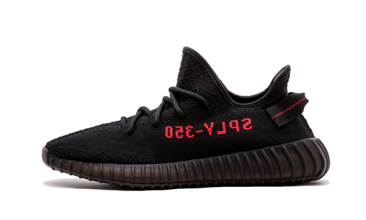 adidas Yeezy Boost 350 V2 Black Red