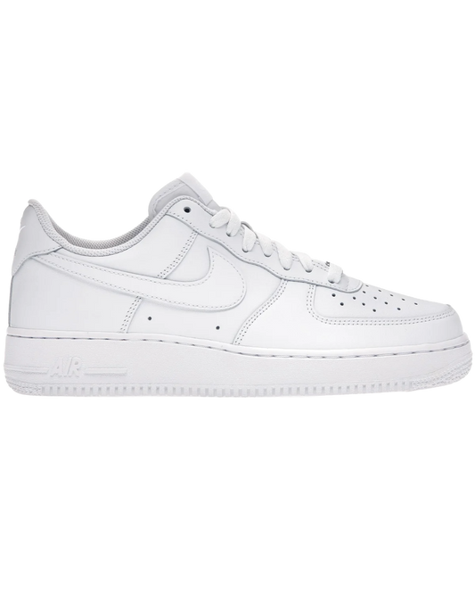 Nike Air Force 1 Low '07 White