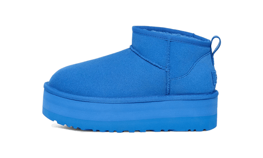 UGG Classic Ultra Mini Platform Big Sky