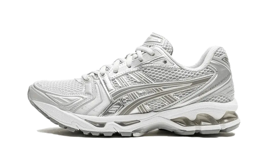 ASICS Gel-Kayano 14 Cloud Grey