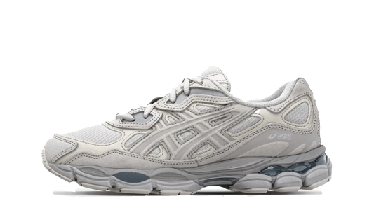 ASICS Gel-NYC Cream Grey