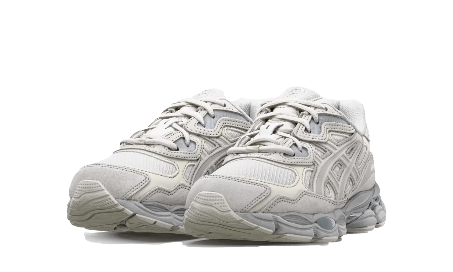 ASICS Gel-NYC Cream Grey