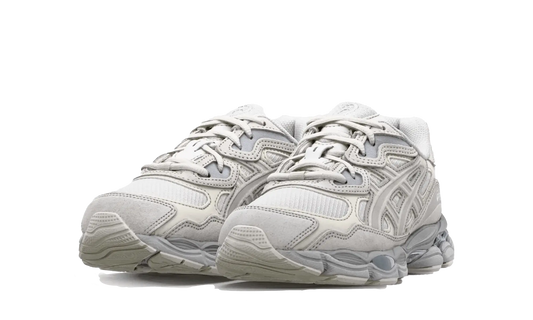 ASICS Gel-NYC Cream Grey