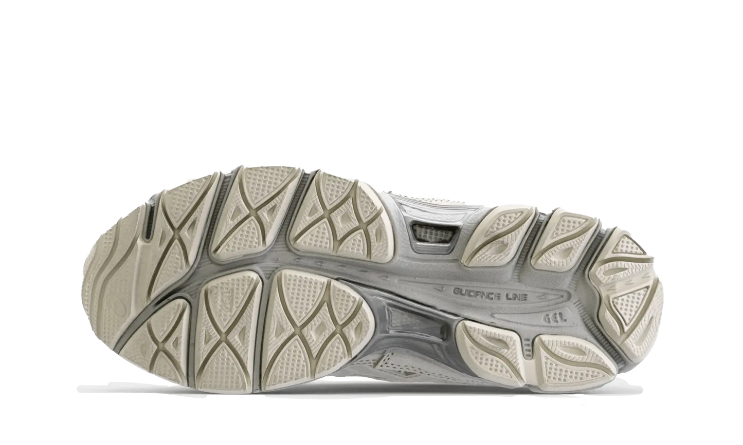 ASICS Gel-NYC Cream Grey