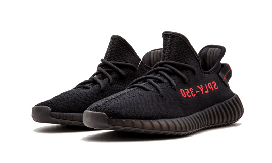 adidas Yeezy Boost 350 V2 Black Red