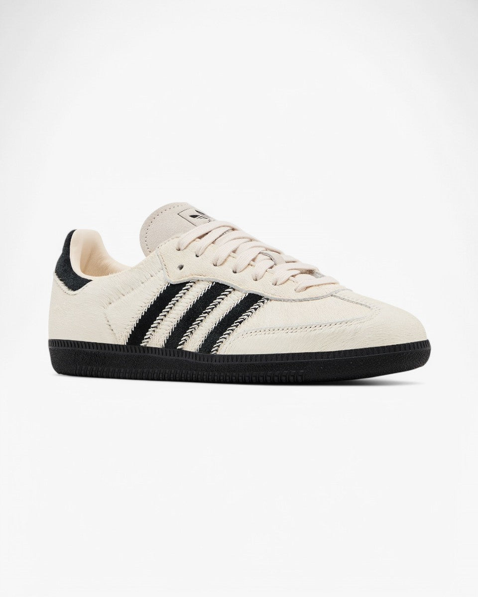 Adidas Samba OG Wonder White