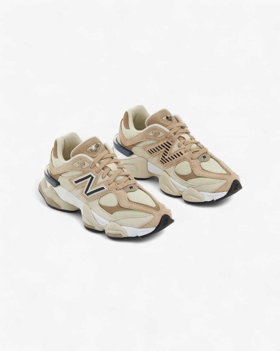 New Balance 9060 Beige Cream