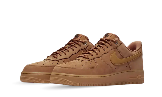 Nike Air Force 1 Low Flax Wheat