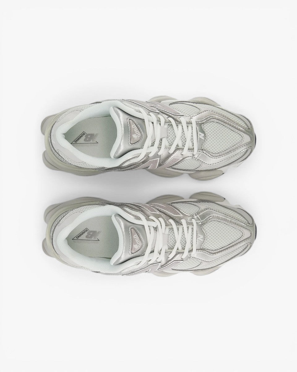 New Balance 9060 Raincloud Truffle Salt