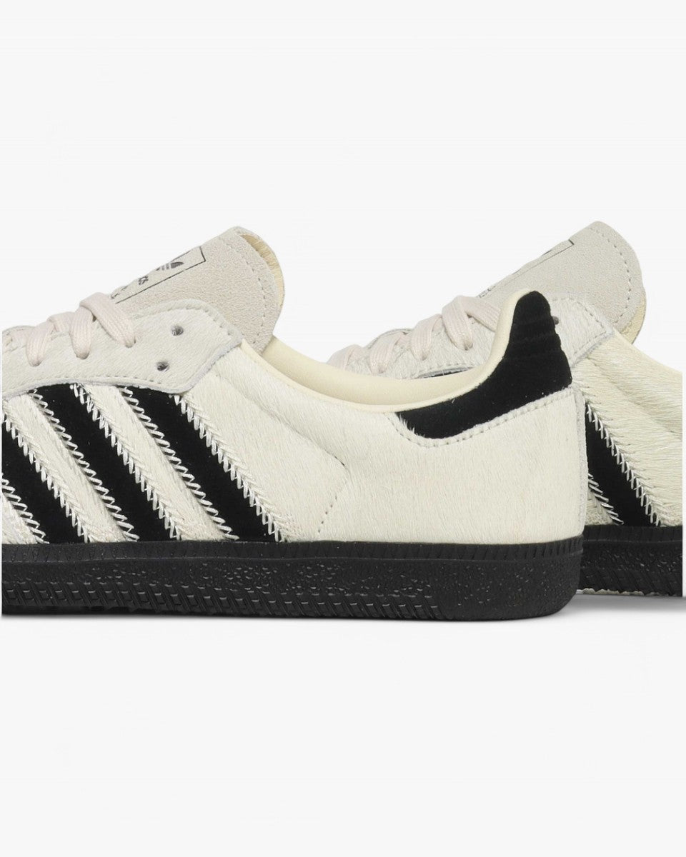 Adidas Samba OG Wonder White
