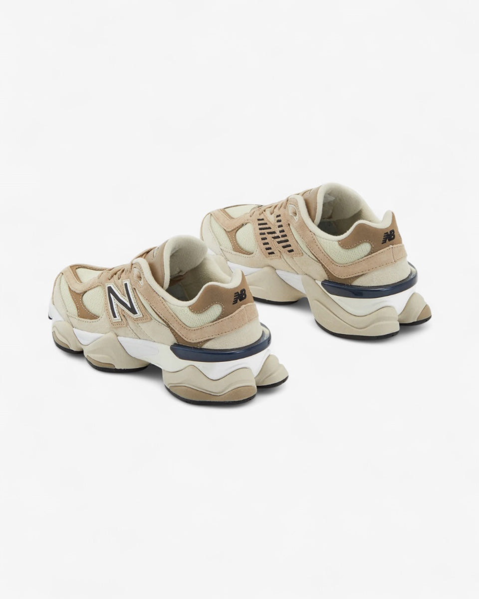 New Balance 9060 Beige Cream