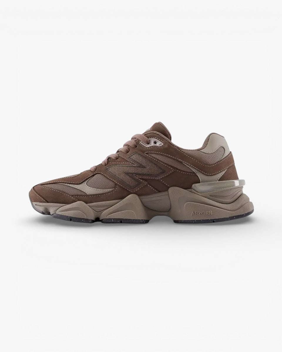 New Balance 9060 Mono Cortado