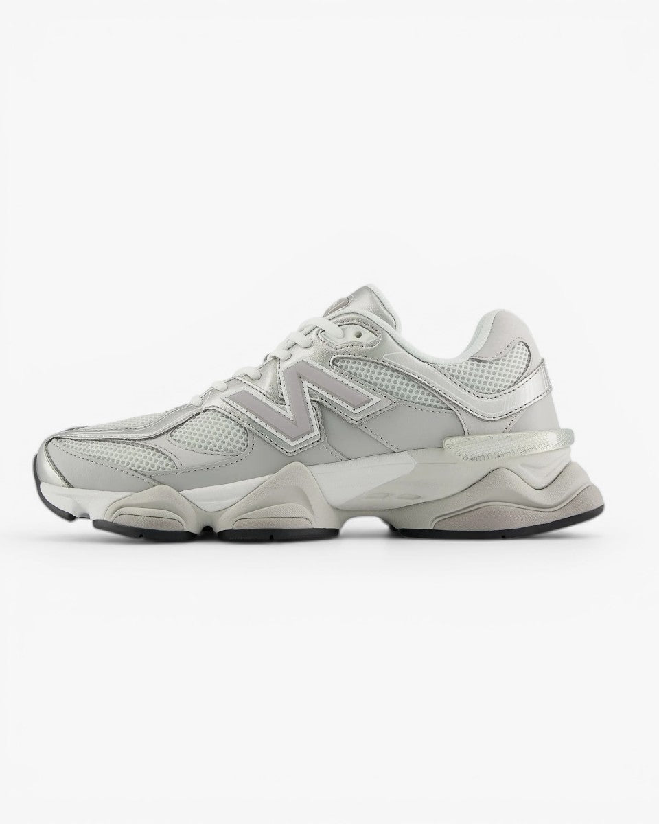 New Balance 9060 Raincloud Truffle Salt