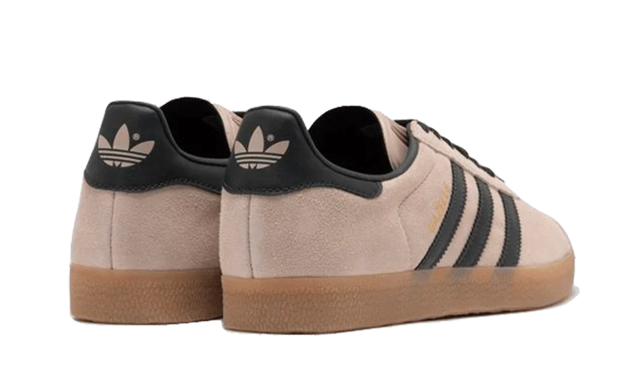 adidas Gazelle Wonder Taupe Night Indigo