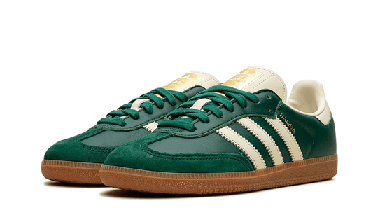 adidas Samba OG Collegiate Green
