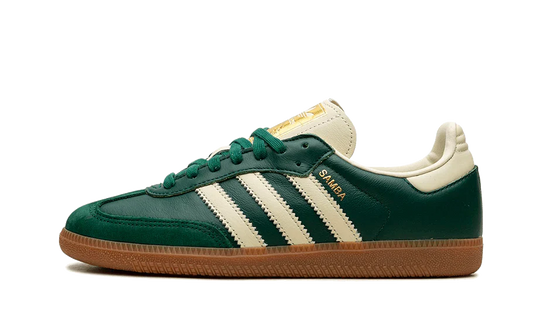 adidas Samba OG Collegiate Green