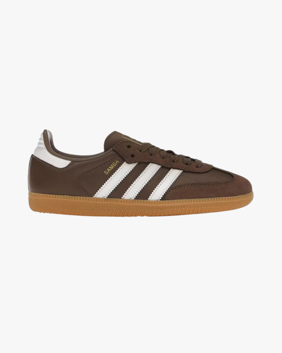 adidas Samba OG Earth Strata Gum