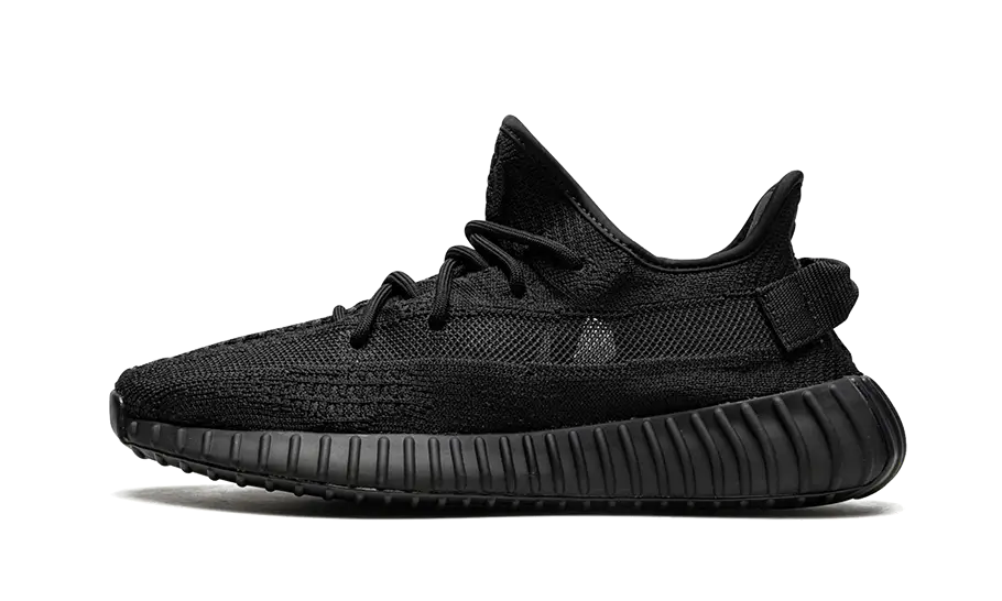 Adidas Yeezy Boost 350 v2 Onyx