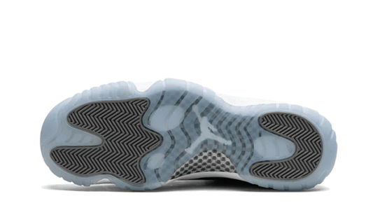 Air Jordan 11 Retro Cool Grey