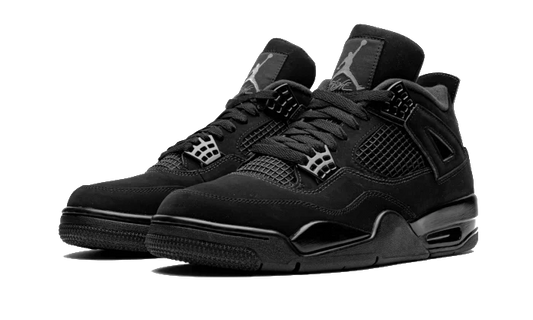 Air Jordan 4 Retro Black Cat