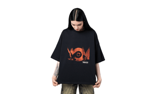 Yarach Global Angels Tees