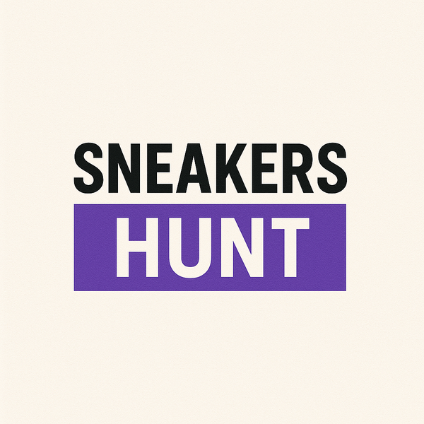 Sneakershunt