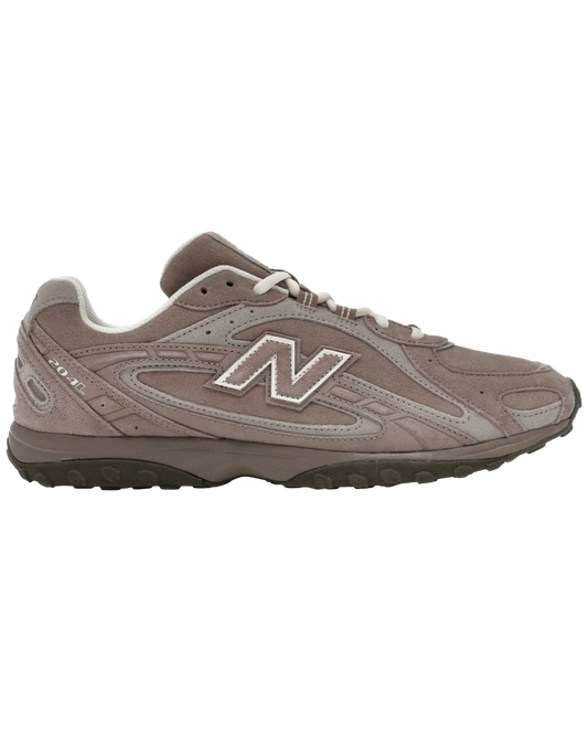 New Balance 204L Mushroom Arid Stone