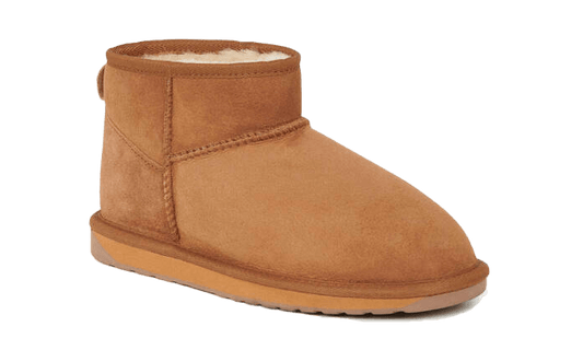 Emu Australia Stinger Micro Chestnut